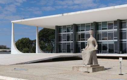 Maioria do STF mantém limitação de decretos de armas e munições
