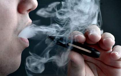 Escola do Legislativo promove palestra sobre cigarro eletrônico