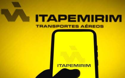 Justiça paulista decreta falência do Grupo Itapemirim