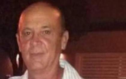 Morre aos 61 anos Sidinei Batista Junqueira