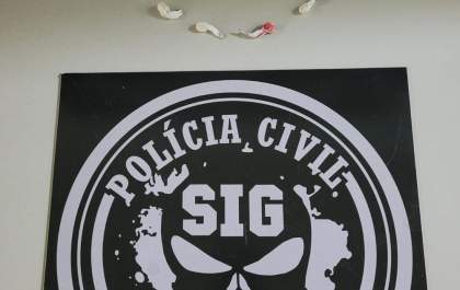 Polícia Civil flagra adolescente vendendo crack em Três Lagoas
