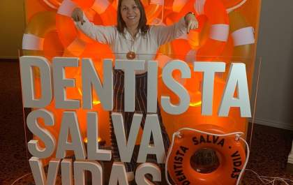 Melhor Dentista do Mundo de 2022 é de Cachoeiro do Itapemirim