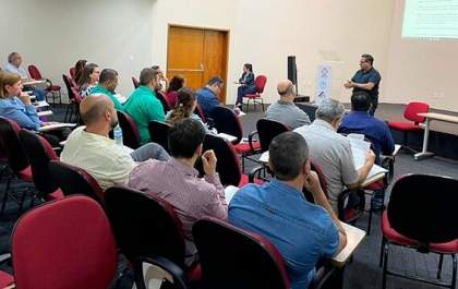 Prefeitura e conselho iniciam tratativas para revisão do Plano Diretor de Desenvolvimento