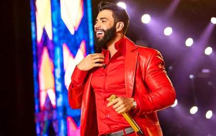 Gusttavo Lima promete ser o maior show do ano em Três Lagoas