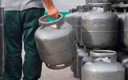 Gás de cozinha fica 6% mais barato para as distribuidoras nesta sexta