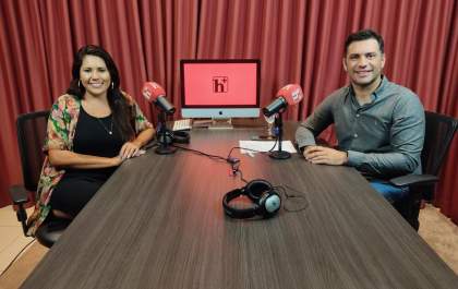 Dr. Tiago Nascimento fala sobre a tomografia cone beam, o padrão de ouro em diagnósticos odontológicos
