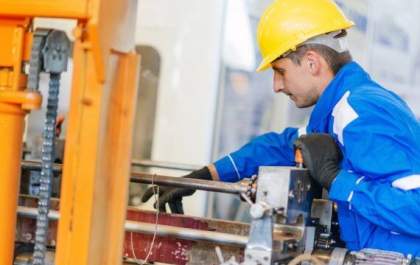 Produção industrial de MS se mantém estável na maioria das empresas em agosto