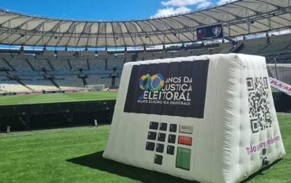 Campanha Paz nas Eleições pede disputa eleitoral sem violência