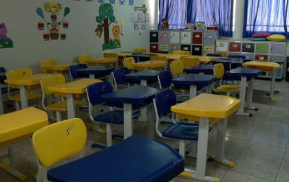 Pais podem negociar reajuste nas mensalidades com as escolas