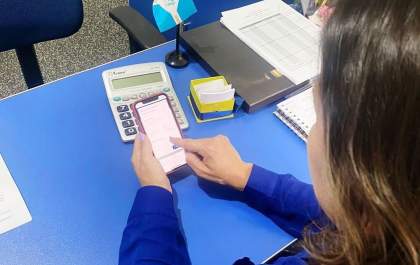Prefeitura efetua primeiro pagamento online a fornecedores através do TL Digital