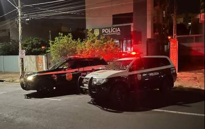 Operação contra crimes de exploração sexual infantil é deflagrada na região
