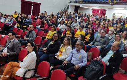 Simpósio de “Valorização da vida” promove amplo debate sobre prevenção ao suicídio