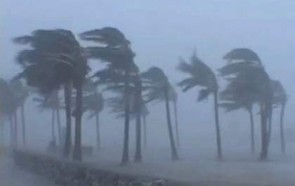 Tempestades vão atingir quase 500 cidades HOJE, confira a lista completa dos municípios