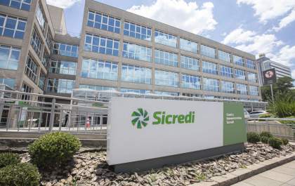Sicredi implementa projeto de gestão de dados integrado ao Open Finance