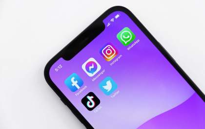 Grande maioria dos brasileiros concorda que redes sociais podem contribuir para aumentar problemas de saúde mental