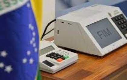 Eleitores não podem ser presos a partir desta terça-feira; entenda