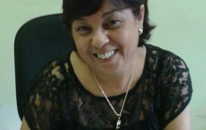 Nota de pesar pelo falecimento da professora Nilce Figueiredo Garcia
