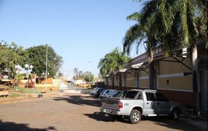 Feira muda de local no domingo devido a eleições