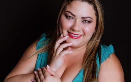 Naathy Nails traz as tendências direto de Floripa