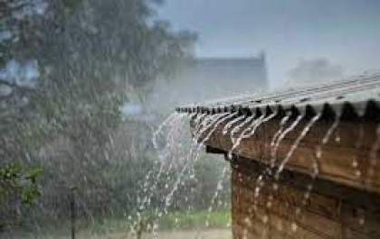 O TEMPO E A TEMPERATURA: Quarta-feira (28) com chuva em boa parte do Sudeste