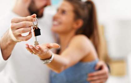 Quem casa quer casa: equipe MFCON fala sobre o passo a passo para conquista do primeiro imóvel