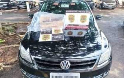Polícia Civil esclarece homicídio ocorrido em Tupi Paulista e prende mulher suspeita em flagrante