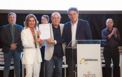 Andradina se torna o 4º Distrito Turístico do Estado