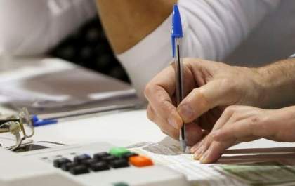 <p>Problemas com biometria e título de eleitor? Entenda as regras para votar nas eleições</p>