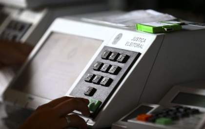 Justiça Eleitoral usará pleito para avançar no registro de biometria