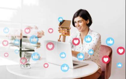 Os melhores 10 sites para comprar curtidas brasileiras no Instagram