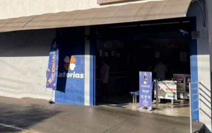 Amanhã é dia da Mega acumulada em R$ 300 milhões