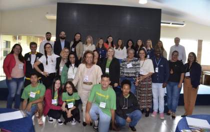 Em Três Lagoas, Sebrae realiza Encontro Regional de Educação e Empreendedorismo da Costa Leste de MS