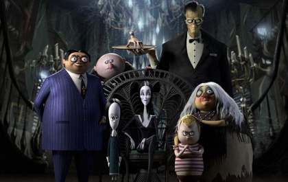 Ponto MIS: Cine Paiaguás exibe “A Família Addams” na próxima quarta-feira