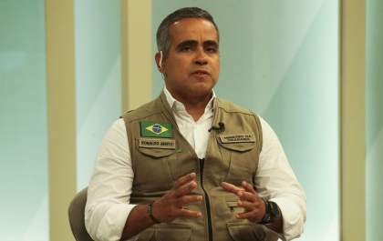 Auxílio Brasil: bancos não podem cobrar taxas, diz ministro