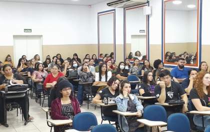 Curso de pedagogia da FAC-FEA se destaca em nota do Enade