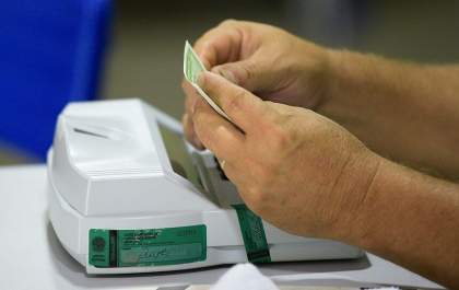 O que é preciso levar no dia da votação?