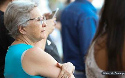 No Dia do Idoso, médica dá dicas de como melhorar a qualidade do sono