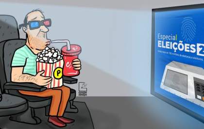 Especial Eleições 2022