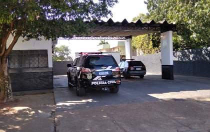 Forças de segurança reforçam policiamento para garantir tranquilidade em Três Lagoas