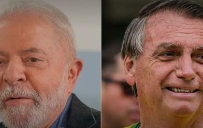 Confirmado segundo turno nas eleições presidenciais entre Lula e Bolsonaro