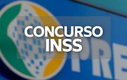 Prazo de inscrições para o concurso do INSS termina hoje