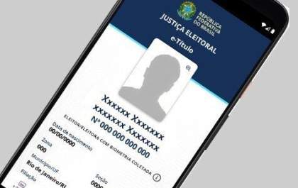 Eleitor que não votou no primeiro turno pode votar no segundo