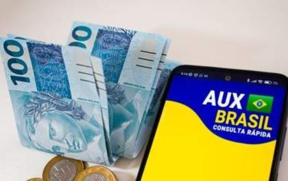 Auxílio Brasil e Auxílio Gás são antecipados para o dia 11