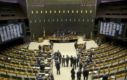 Câmara Federal terá deputadas transexuais pela primeira vez