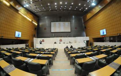 Representatividade feminina para a próxima legislatura na Alesp cresce 31,57%