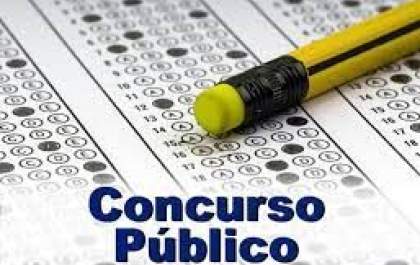 Prefeitura espera mais de 6 mil candidatos para concurso público neste fim de semana
