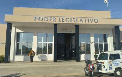 Projeto que cria 146 cargos efetivos na Prefeitura volta à pauta da Câmara