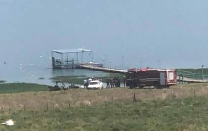 Idoso é encontrado morto no rio Tietê em Pereira Barreto