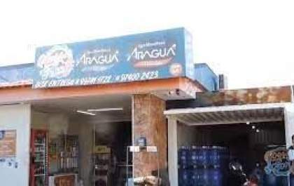 Suco de laranja sem gosto de casca ácida pode ser encontrado na Nossa Fonte