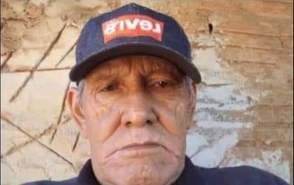 Familiares identificam corpos encontrados em assentamento